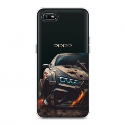 ����������� ����� �� ����� 2 �� Oppo A1k