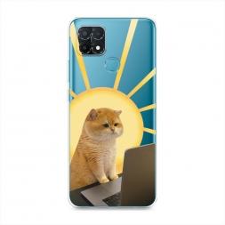 ����������� ����� �������� �������� �� Oppo A15