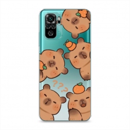 ����������� ����� ���������� �������� 2 �� Xiaomi Redmi Note 10S