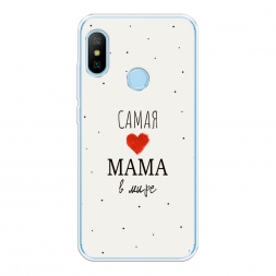 ����������� ����� ����� ������� ���� �� Xiaomi Redmi 6 Pro