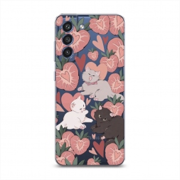 ����������� ����� ���������� ������ �� Samsung Galaxy S21 FE 5G
