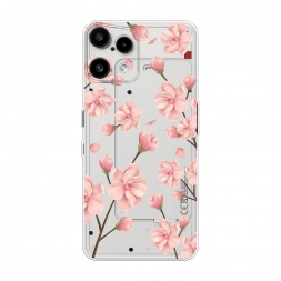 ����������� ����� �������� ������ �� Nothing Phone 3a lite