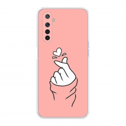 ����������� ����� ������-���� �� Realme 6