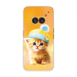����������� ����� ����� ������ � ������� �� Nothing Phone 2a