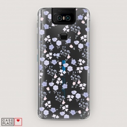 ����������� ����� ��������� ���� ������� �� Asus Zenfone 6 ZS630KL