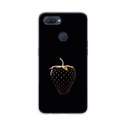 ����������� ����� Black strawberry �� Oppo A12