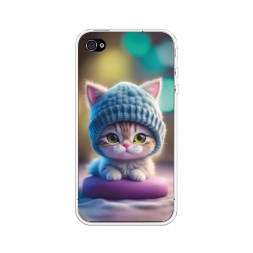 ����������� ����� ����� � ������� ������� �� iPhone 4/4S