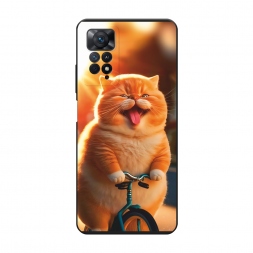 ������� ����������� ����� ��� �� ������ �� Xiaomi Redmi Note 11E Pro