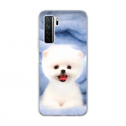 ����������� ����� ����� ���� �� Huawei Nova 7 SE