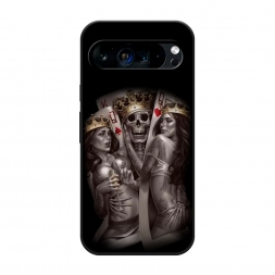 ������� ����������� ����� ����� ������ � �������� �� Google Pixel 9 Pro XL
