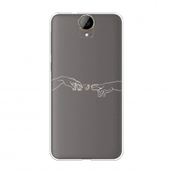 ����������� ����� �������� �������� �� HTC One E9 Plus