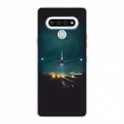 ����������� ����� ������ ���� �� LG Stylo 6