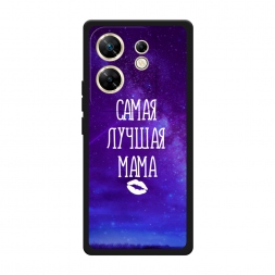 ������� ����������� ����� ������ ���� �� Infinix Zero 30 4G