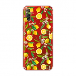 ����������� ����� ������ ������ �� Realme C3