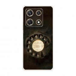����������� ����� ��������� ������� �� Infinix Note 30 Pro