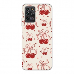 ����������� ����� ����� � �������� ������� 1 �� ZTE Blade V30 Vita