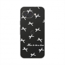 ����������� ����� How to tie a bow 1 �� Google Pixel 9a