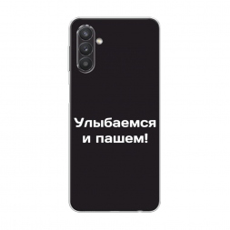 ����������� ����� ��������� � ����� �� Samsung Galaxy A13 5G