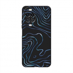������� ����������� ����� Blue lines �� Huawei Nova 14