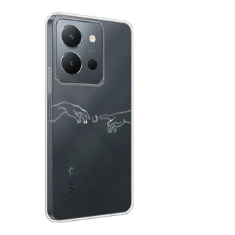 ����������� ����� �������� �������� �� Vivo Y36 4G
