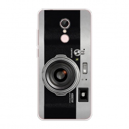 ����������� ����� ����� ������ �� Xiaomi Redmi 5