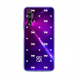 ����������� ����� ������� ������� 1 �� Huawei Nova 5T