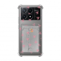 ������ ��������� ������� ������� �� Xiaomi POCO X6 PRO 5G