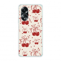 ����������� ����� ����� � �������� ������� 1 �� Oppo A58 4G