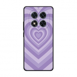 ������� ����������� ����� Violet heart latte �� Xiaomi Poco X7