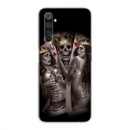 ����������� ����� ����� ������ � �������� �� Realme 6 Pro