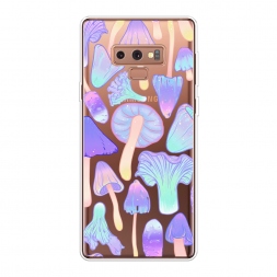 ����������� ����� ���������� ����� �� Samsung Galaxy Note 9