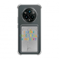 ������ ������ ��� ������ �� Realme 14 Pro