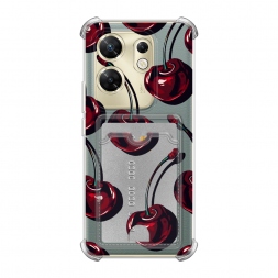 ������ ������ ������� 4 �� Infinix Zero 30 4G