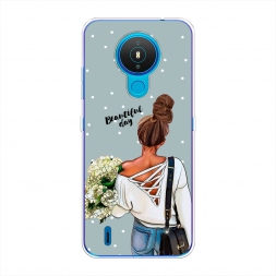 ����������� ����� Beautiful day �� Nokia 1.4