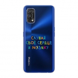 ����������� ����� ������ ��� ������ �� Realme 7 Pro