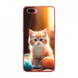����������� ����� ����� ������ � ������� �� Oppo A3s