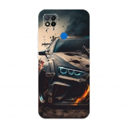 ����������� ����� �� ����� �� Xiaomi Redmi 9C