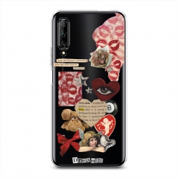 ����������� ����� ������� � ������ 2 �� Huawei Y9s