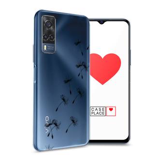����������� ����� ������� ���������� �� Vivo Y53s 4G