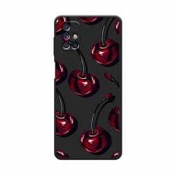 ������� ����������� ����� ������ ������� 4 �� Samsung Galaxy M31s