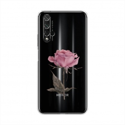 ����������� ����� ������������� ���� �� Huawei Nova 5T