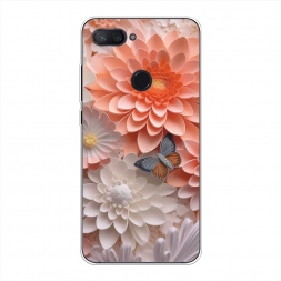 ����������� ����� �������� ����� �� Xiaomi Mi 8 Lite (Youth Edition)
