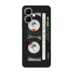 ����������� ����� ������� �� Infinix Smart 10