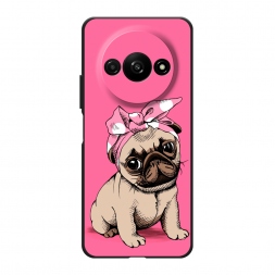������� ����������� ����� Dog Pin-Up �� Poco C61
