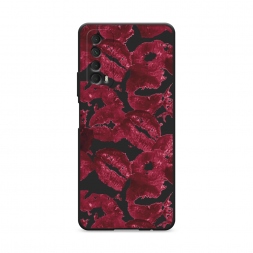 ������� ����������� ����� ������ ������� 2 �� Huawei P Smart 2021