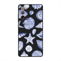 ������� ����������� ����� ������� ������� �� Samsung Galaxy S20 FE