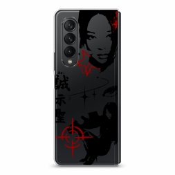 ����������� ����� ������� � ��������� �� Samsung Galaxy Z Fold 3