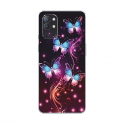 ����������� ����� ������� � ������� ������ �� OnePlus 9R