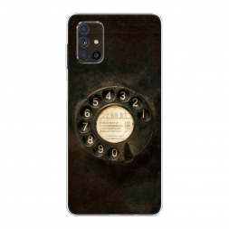 ����������� ����� ��������� ������� �� Samsung Galaxy M51