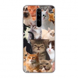 ����������� ����� ���� �� ����� �� Xiaomi Redmi Note 8 Pro